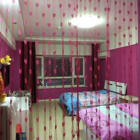 Shenyang Youyue Apartment ภายนอก รูปภาพ