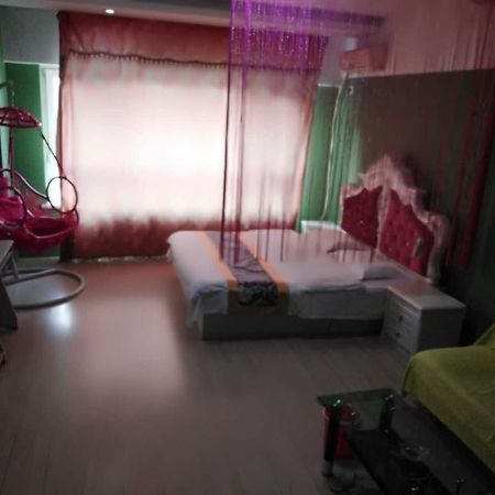 Shenyang Youyue Apartment ภายนอก รูปภาพ
