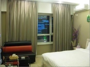 Shenyang Youyue Apartment ภายนอก รูปภาพ