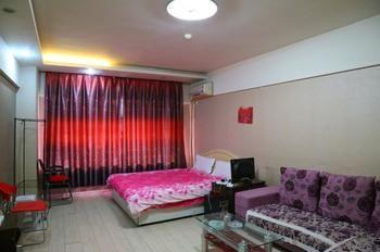 Shenyang Youyue Apartment ภายนอก รูปภาพ