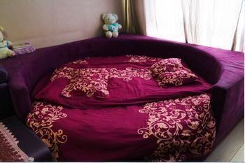 Shenyang Youyue Apartment ภายนอก รูปภาพ