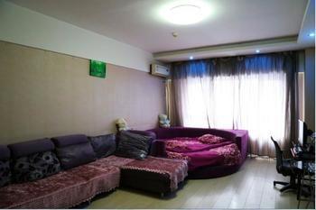 Shenyang Youyue Apartment ภายนอก รูปภาพ