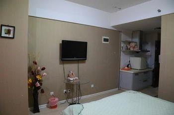 Shenyang Youyue Apartment ภายนอก รูปภาพ