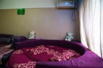 Shenyang Youyue Apartment ภายนอก รูปภาพ