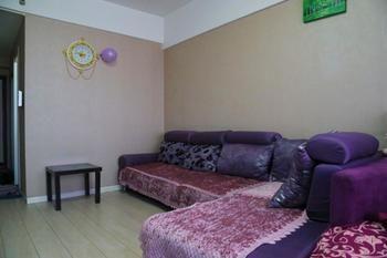 Shenyang Youyue Apartment ภายนอก รูปภาพ