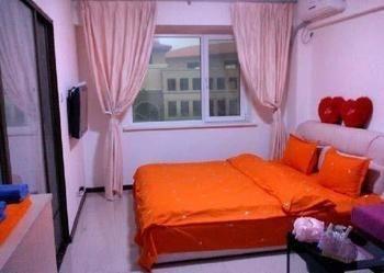 Shenyang Youyue Apartment ภายนอก รูปภาพ