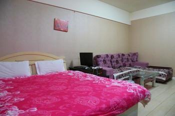 Shenyang Youyue Apartment ภายนอก รูปภาพ