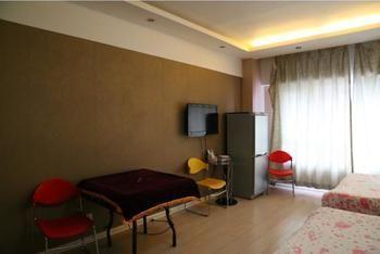 Shenyang Youyue Apartment ภายนอก รูปภาพ
