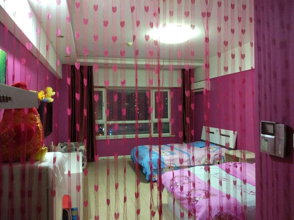 Shenyang Youyue Apartment ภายนอก รูปภาพ