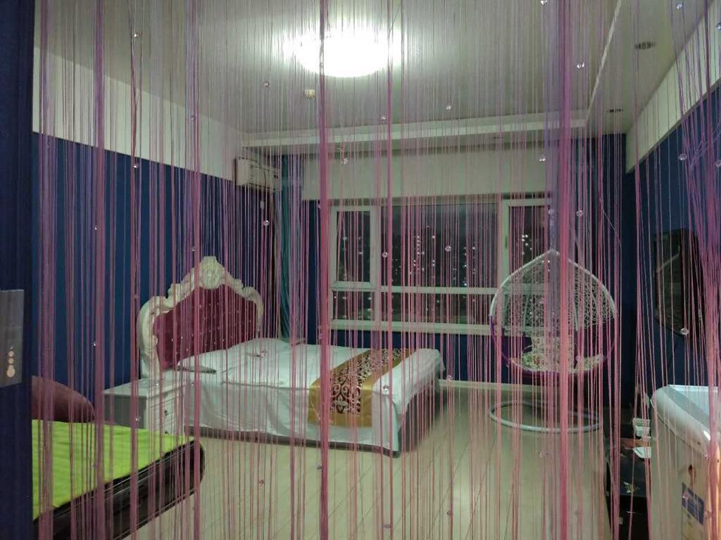 Shenyang Youyue Apartment ภายนอก รูปภาพ
