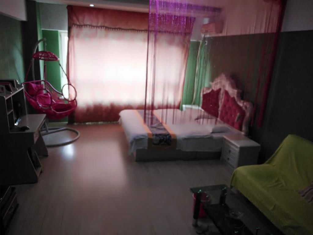 Shenyang Youyue Apartment ภายนอก รูปภาพ
